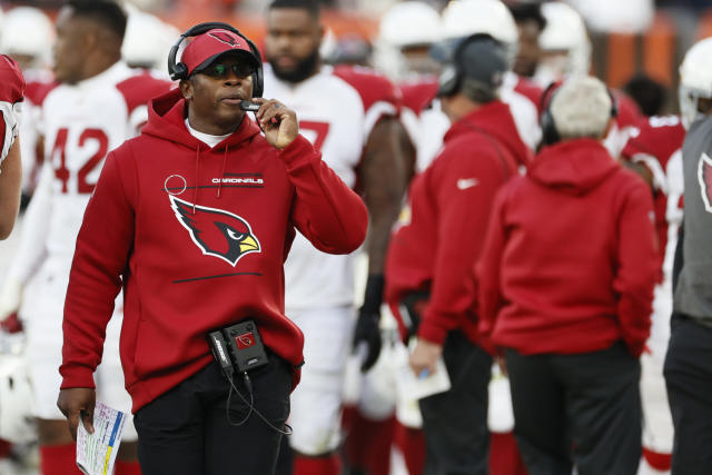 Cardinals look into Bengals assistants as they continue to search for head  coach