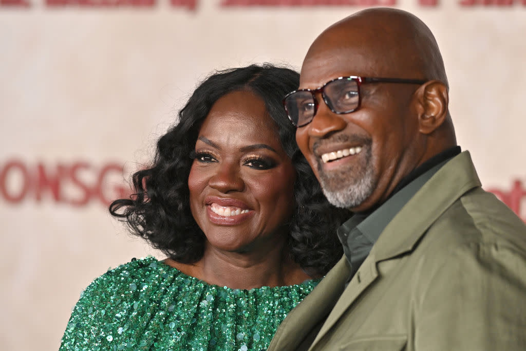 Viola Davis And Julius Tennon Developing Black And Afro-Indigenous Anime Films And Manga With Black And Japanese-Led Studio N LITE | Photo: Axelle/Bauer-Griffin/FilmMagic