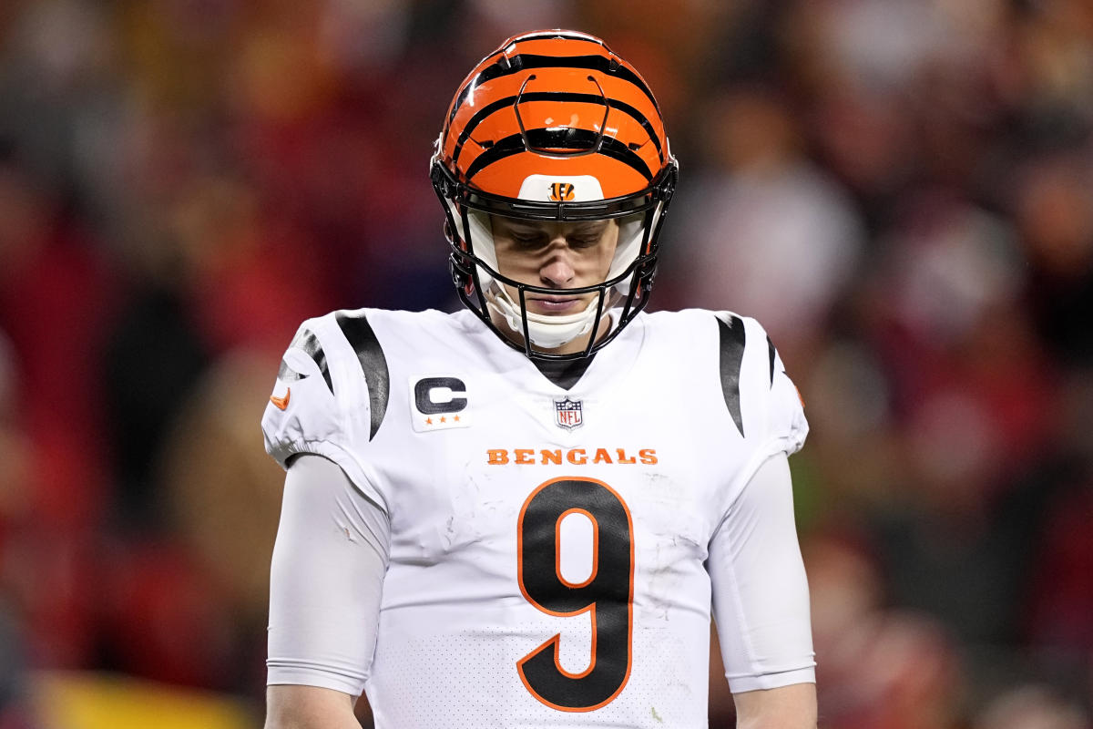 Bengals confidence soaring after fourth straight win