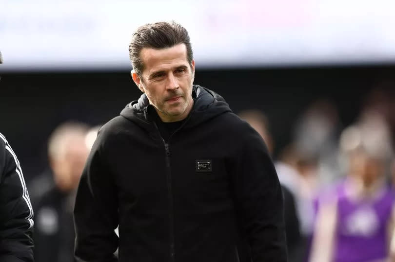 Marco Silva has spoken about Fulham's upcoming Premier League clash with West Ham