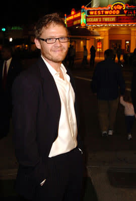 Scott Michael Campbell at the Westwood premiere of 20th Century Fox's Flight of the Phoenix