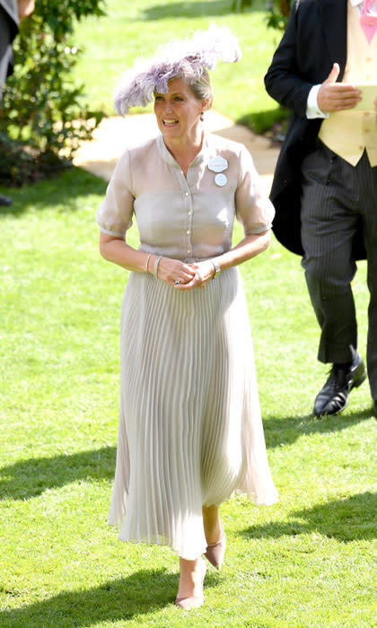 Royal Ascot 2018: All the best photos – Meghan Markle, Prince Harry and more