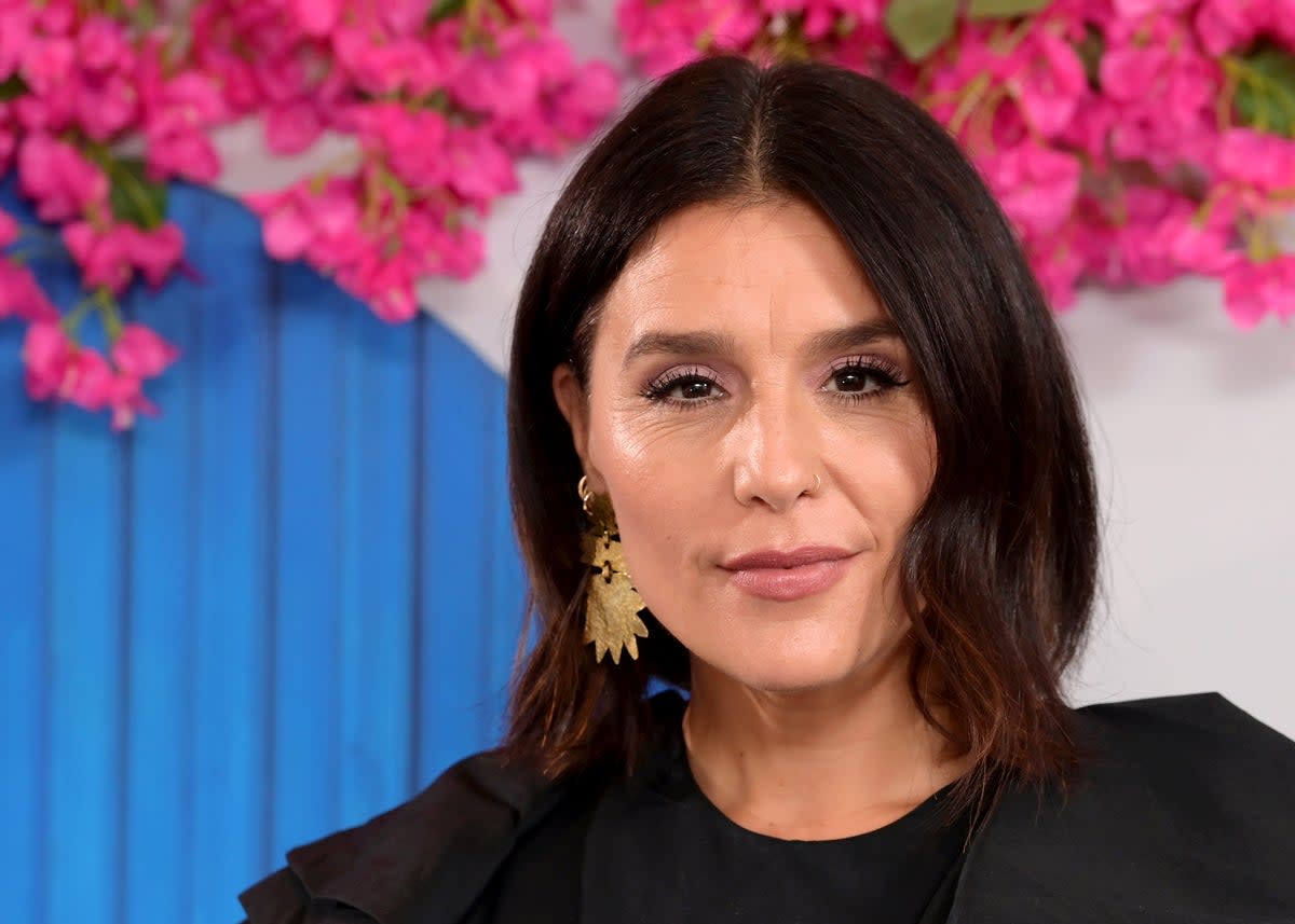 Jessie Ware is one of four judges on new ITV series, MAMMA MIA! I Have a Dream (Getty Images)