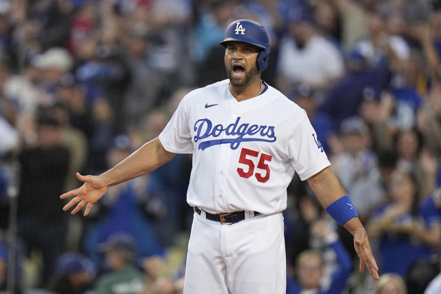 Chris Taylor slams 3 homers, AJ Pollock 2 as Dodgers hang on by beating  Braves 11-2