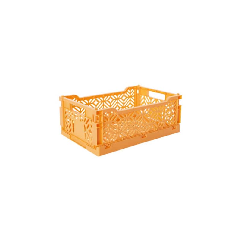 Small Collapsible Crate