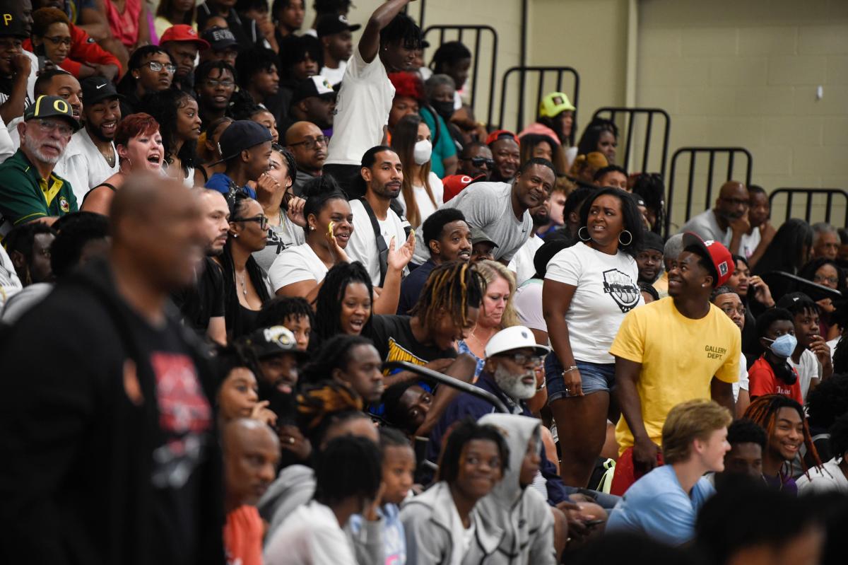 2023 Nike EYBL Peach Jam how to watch and everything else you need to