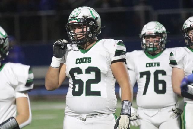 High School Football Preview: Clear Fork Colts