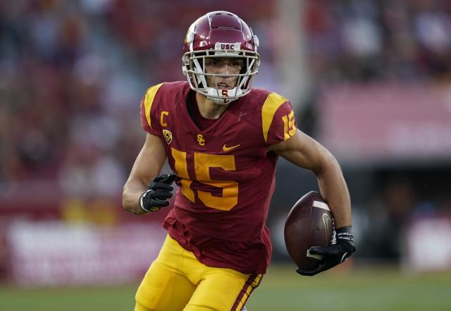 Fantasy Football 2022: Dynasty Rookie Rankings, 1st-Round Mock After NFL  Draft