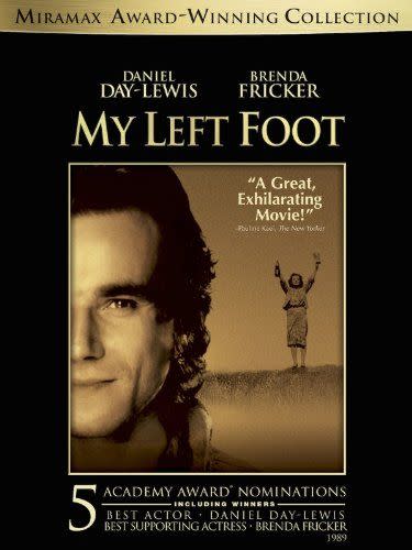 My Left Foot