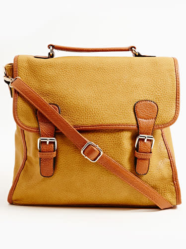 Satchel Bag