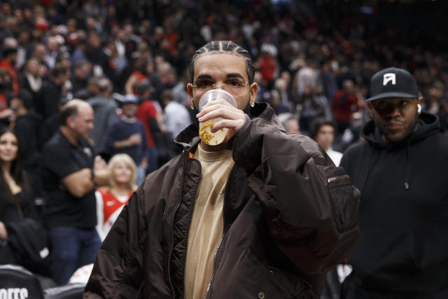 Drake Does Not Understand Why Chicago Loves Malört So Much