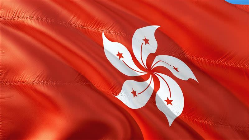 香港政府強化對台灣入境者的管制。（圖／翻攝自Pixabay圖庫）