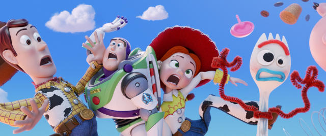 Toy Story 5 News