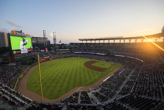 The Braves Play Taxpayers Better Than They Play Baseball