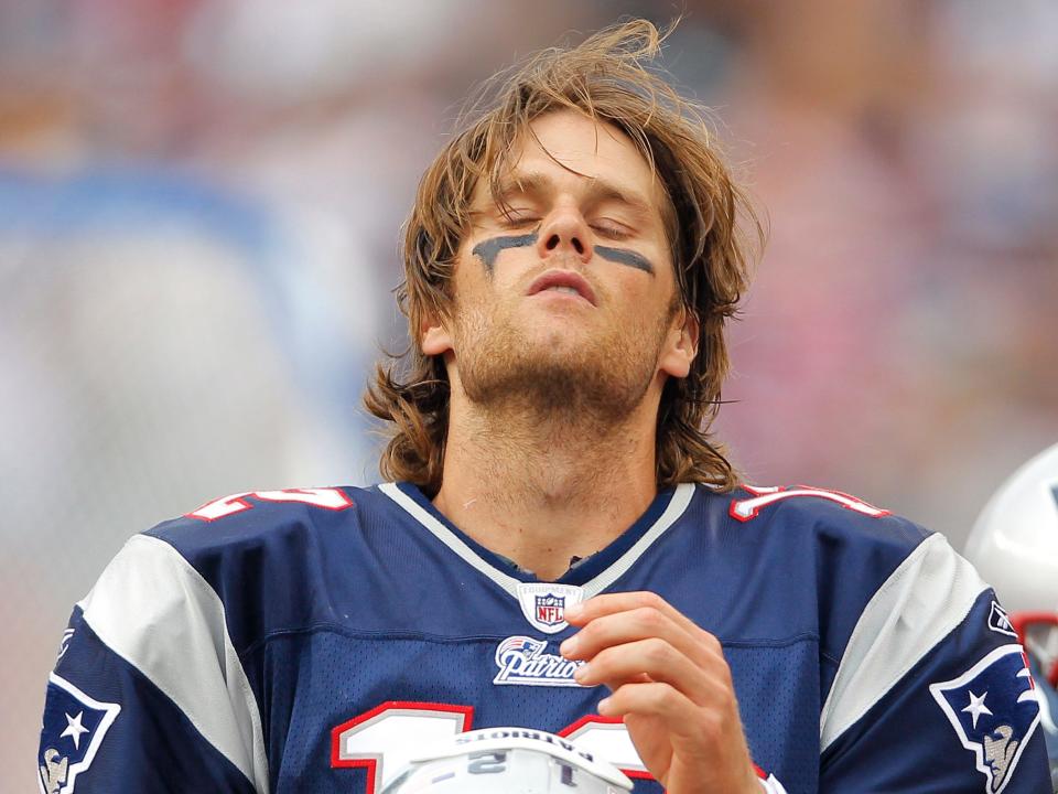 Tom Brady