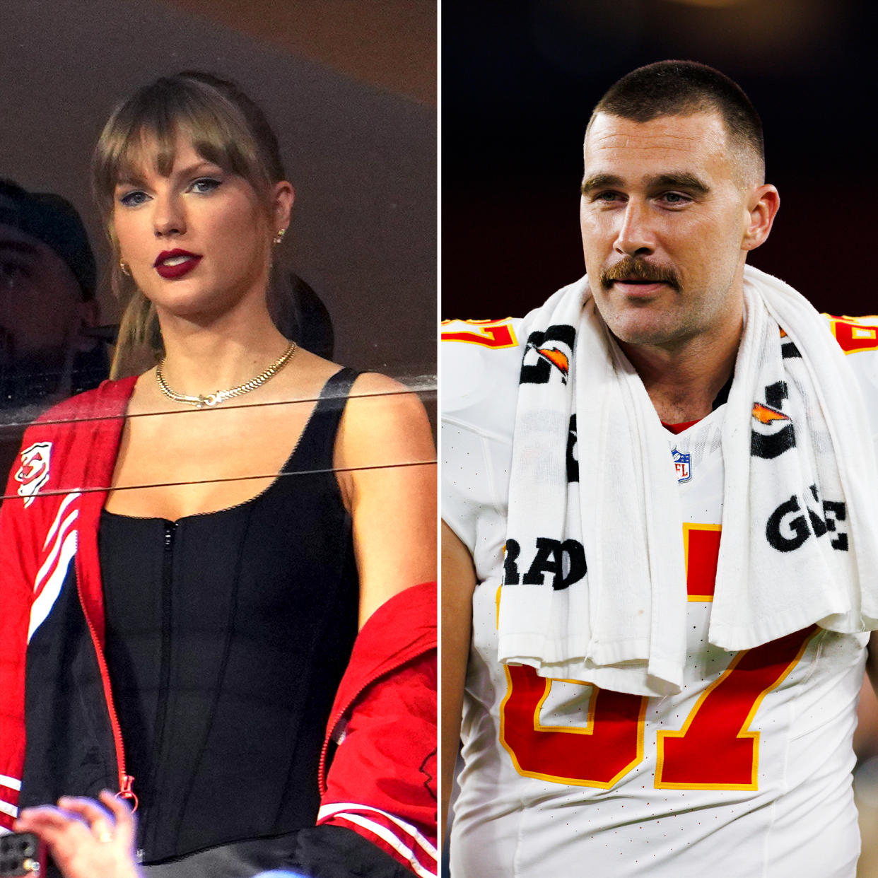 Taylor Swift Fans Think The Albatross Is About Travis Kelce