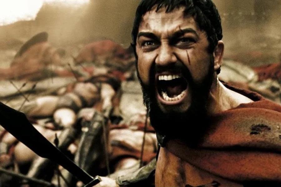 This is Sparta: Zack Snyder podría dirigir la serie precuela de 300 que está en desarrollo