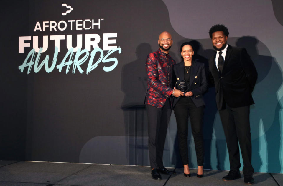 Photo Credit: Robin L Marshall / Getty Images for AFROTECH