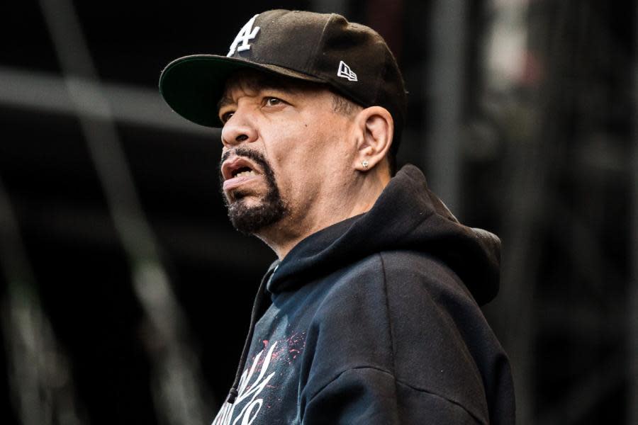 El rapero Ice-T tendrá su propia misión en PAYDAY 3