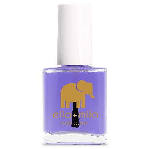 9) ella+mila Oil Me Up Lavender Cuticle Oil