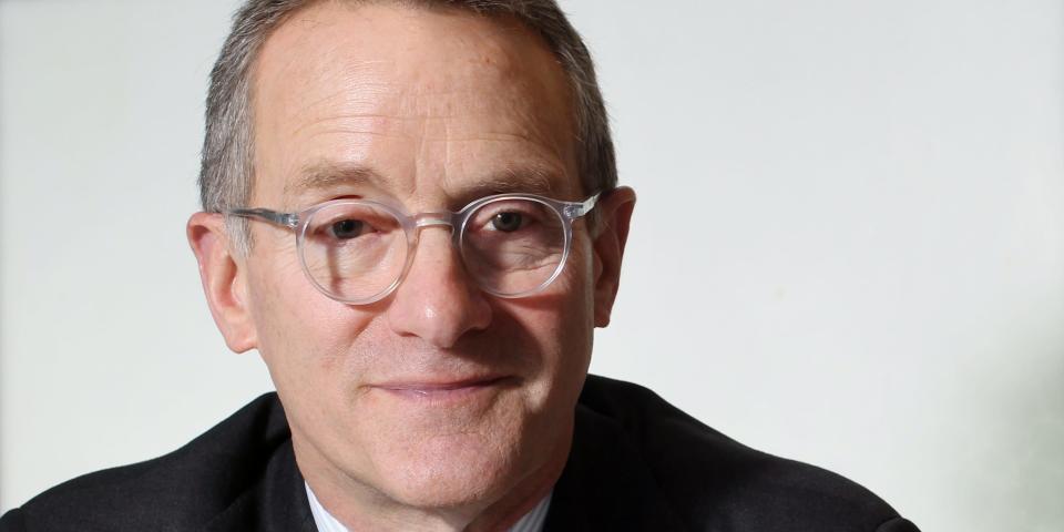 Howard Marks