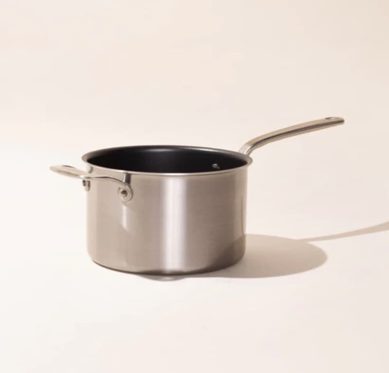 Non Stick Saucepan