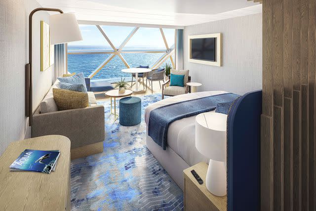 <p>Courtesy of Royal Caribbean</p>