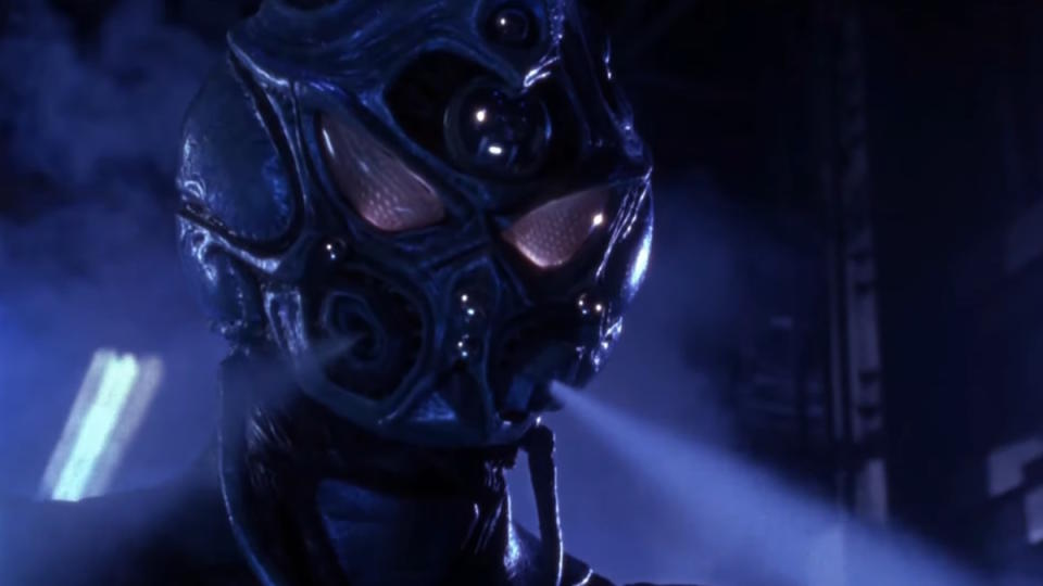 Guyver: Dark Hero