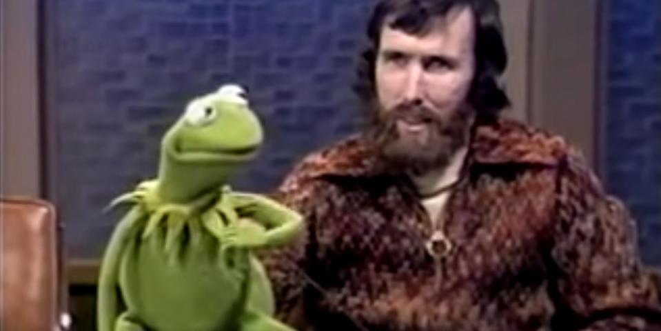 Jim Henson