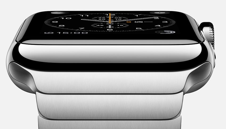 熱潮已過？傳Apple Watch在美銷量下滑中