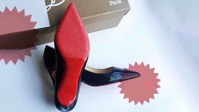 Are Louboutins true to size? I don't want to risk buying a pair