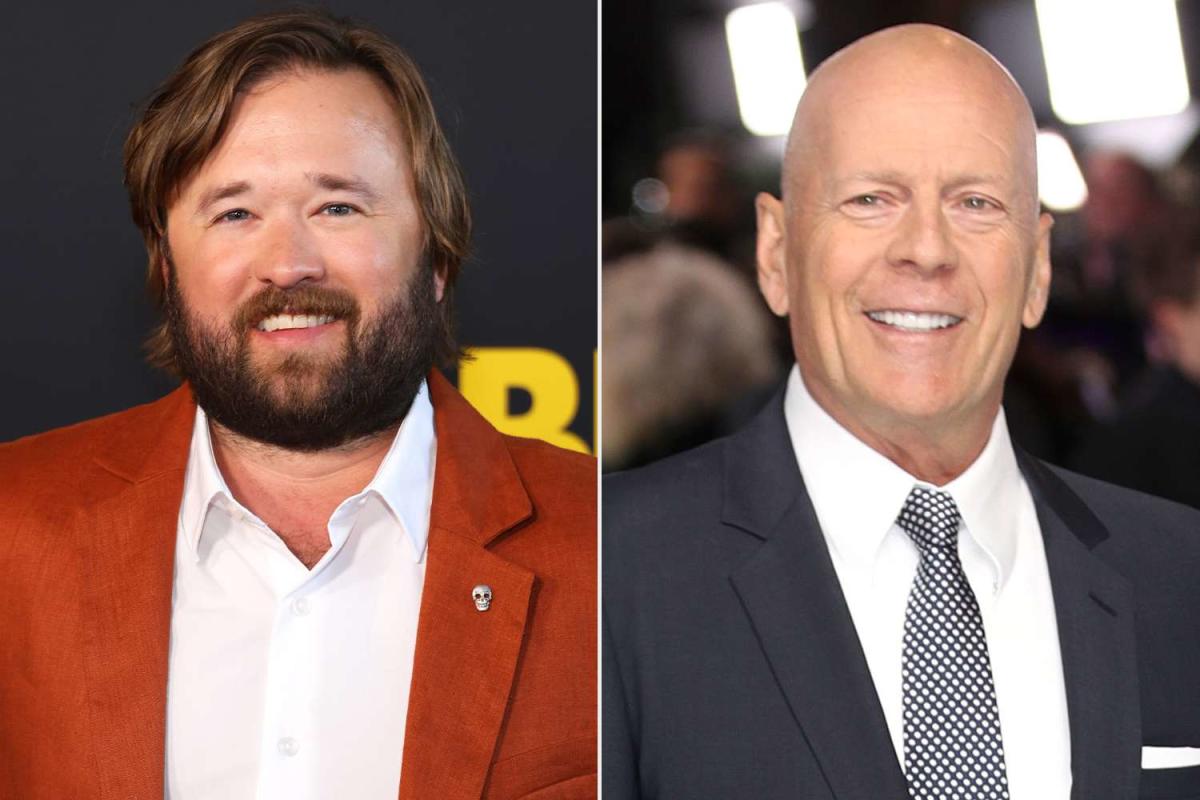 Haley Joel Osment Says Bruce Willis Called Him for Years to Check in After“ The Sixth Sense”: ‘It Made a Huge Impression’