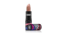 <p>Gone are the days of single-hue lipsticks. This new range has swirls of colour combined to make one, meaning no two swipes are quite the same. Vitamin E helps leave lips soft, supple and hydrated. </p>
