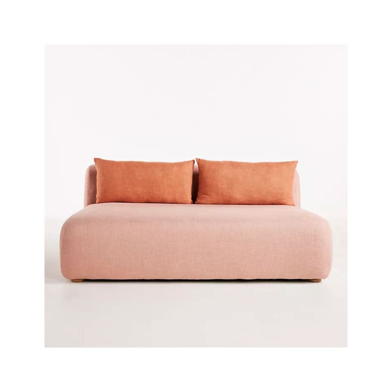 Kori Modular Armless Sofa