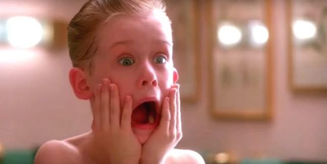 Home Alone - Crypto Television