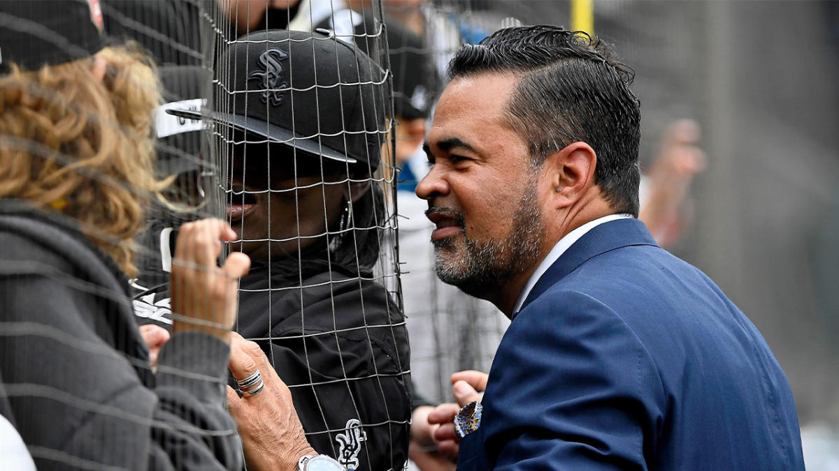 MLB analyst says Ozzie Guillén 'not ruled out' for White Sox manager