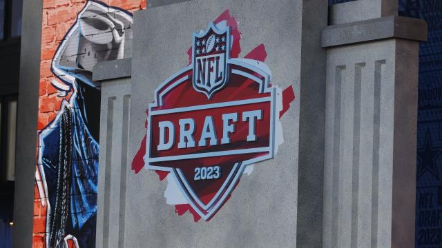 Green Bay to host NFL draft in 2025