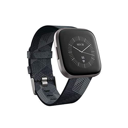 Fitbit Versa 2 Fitness Smartwatch