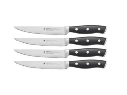 Extra-sharp price drop! This No. 1 bestselling Henckels knife set is down  to $101 (over 70% off)