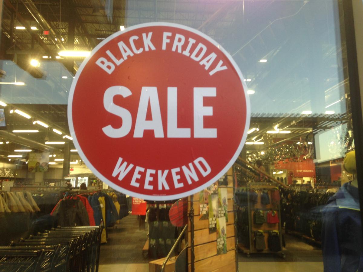 Black Friday Store Hours The Ultimate Guide