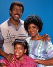 <p>King has been famous for more than three decades, since landing a starring role as Brenda Jenkins on the popular 1980s sitcom <em>227</em> at the age of 14. At 49, the actress has racked up an Oscar, several Emmy Awards and directed her first feature film. For King, <a href="https://people.com/movies/regina-king-on-her-new-power-in-hollywood-maybe-now-that-im-in-my-40s-people-in-power-are-recognizing-it/" rel="nofollow noopener" target="_blank" data-ylk="slk:the road has been a long one,;elm:context_link;itc:0;sec:content-canvas" class="link ">the road has been a long one,</a> but <a href="https://people.com/movies/regina-king-opens-up-about-being-a-child-star-on-227-and-how-she-stayed-grounded/" rel="nofollow noopener" target="_blank" data-ylk="slk:she credits her mom Gloria;elm:context_link;itc:0;sec:content-canvas" class="link ">she credits her mom Gloria</a> for keeping her grounded from the start.</p> <p>“My mom told NBC that if I was going to play Brenda, I wasn’t going to one of those Hollywood private schools. I was staying in public school,” she told <a href="https://people.com/movies/regina-king-opens-up-about-being-a-child-star-on-227-and-how-she-stayed-grounded/" rel="nofollow noopener" target="_blank" data-ylk="slk:PEOPLE;elm:context_link;itc:0;sec:content-canvas" class="link ">PEOPLE</a> in September.</p> <p>The actress is grateful her mother made that decision and said it helped her later in life.</p> <p>“It was instrumental in me becoming a person who can find balance on shaky ground. It’s not an easy thing, living your life on display, and it’s particularly hard when you’re young,” she continued. “But participating in those social situations as a teen gave me an understanding to how different people can be, which has been very helpful when navigating Hollywood.”</p>