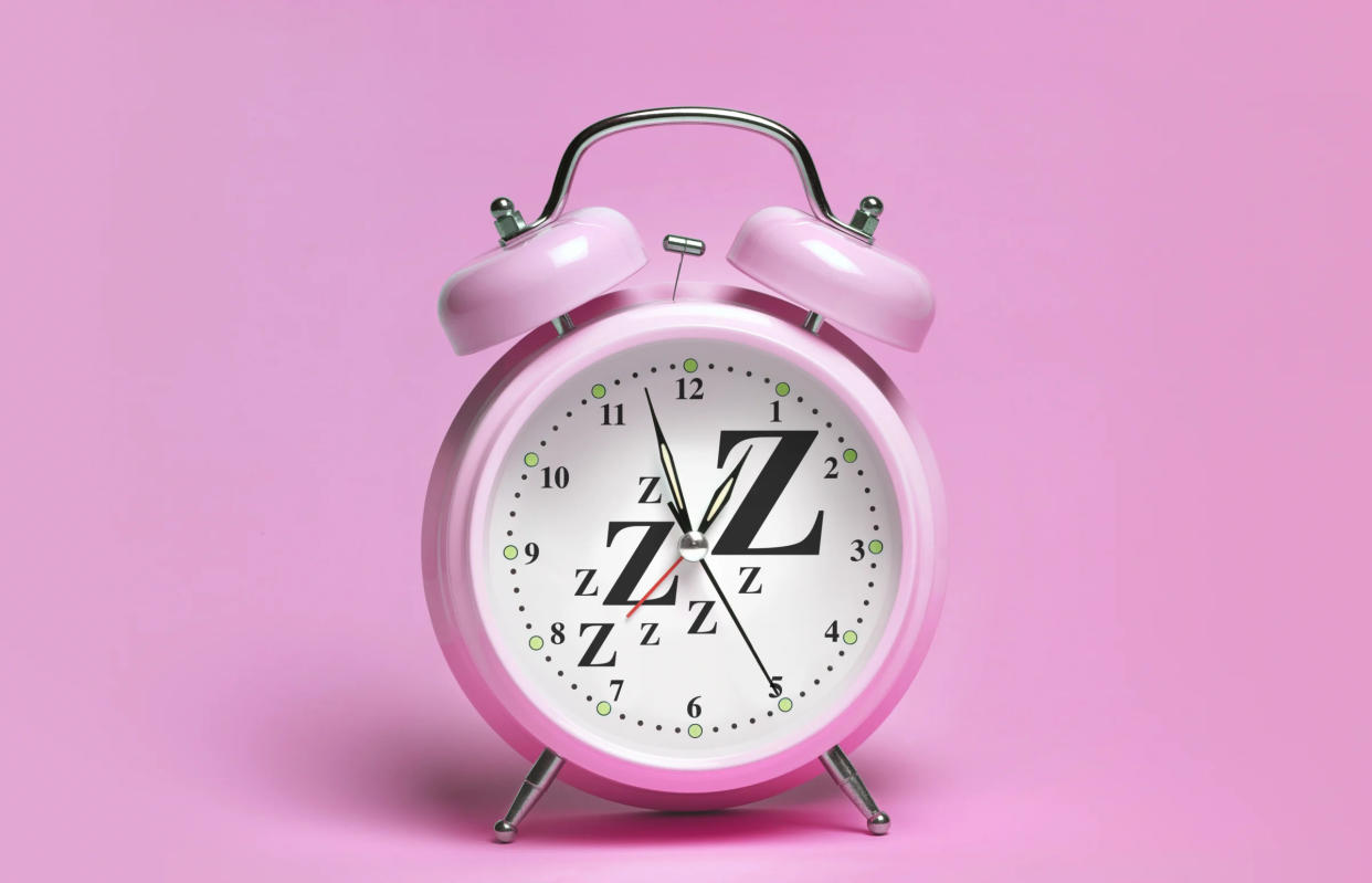 ¿Acostarse tan tarde es malo? Descubre la opinión de los expertos. (Getty Creative)
