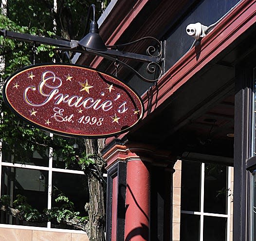 Gracie's has been participating in Providence Restaurant Weeks since the event began in 2006. The Providence restaurant serves a fixed-price deal.