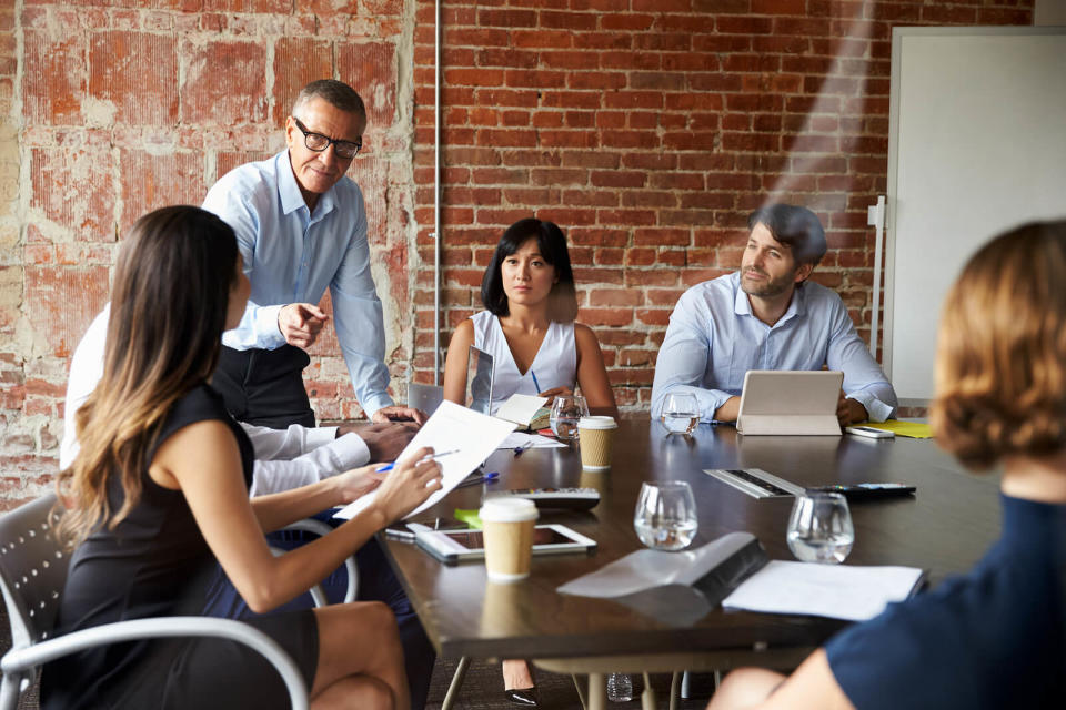 factores-que-afectan-al-clima-laboral