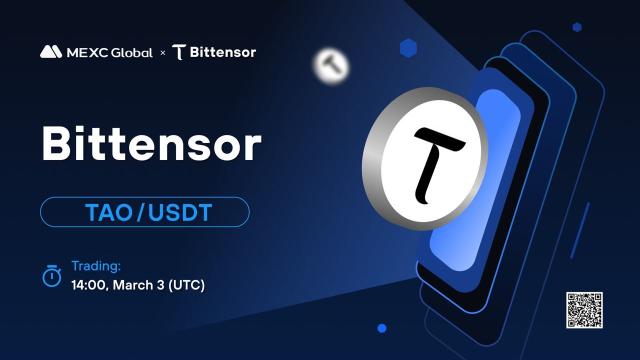 bittensor tao crypto