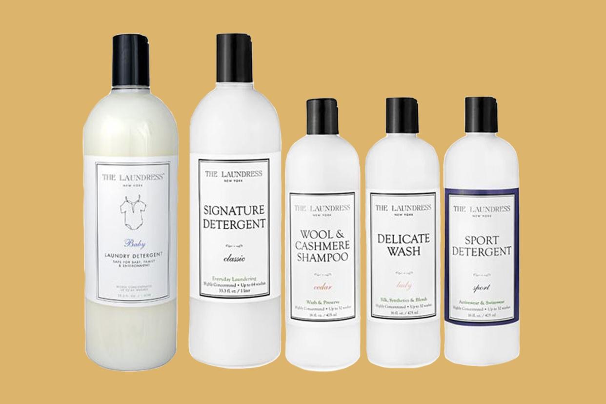 Laundress Products Recall