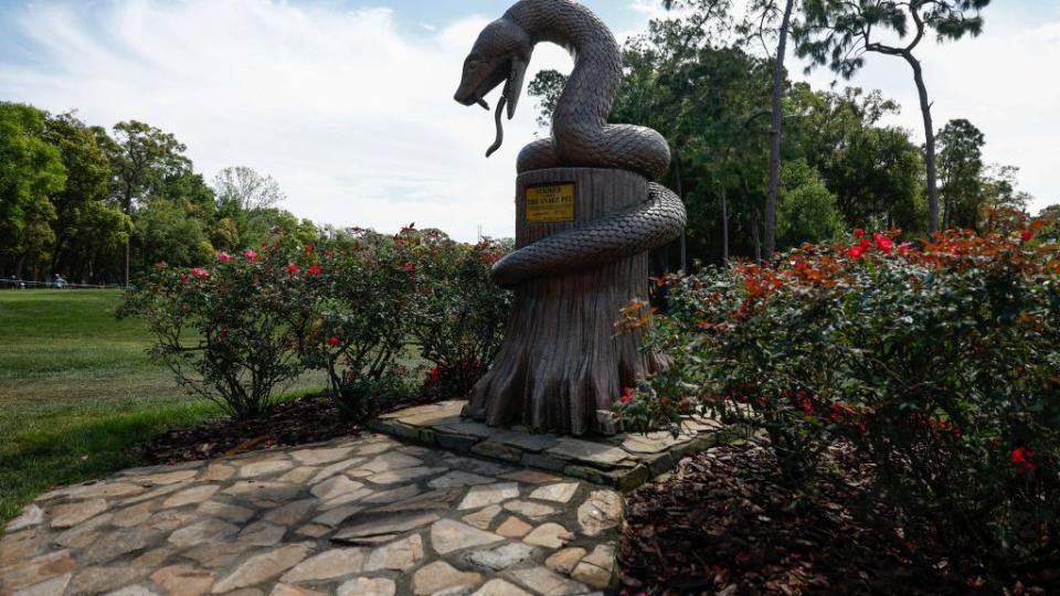 best golf courses in florida copperhead course innisbrook