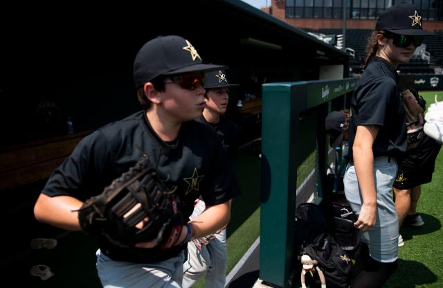 Little League - Nolensville (Tenn.) Little League has won