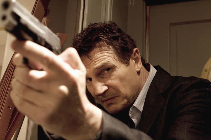 2008: Taken