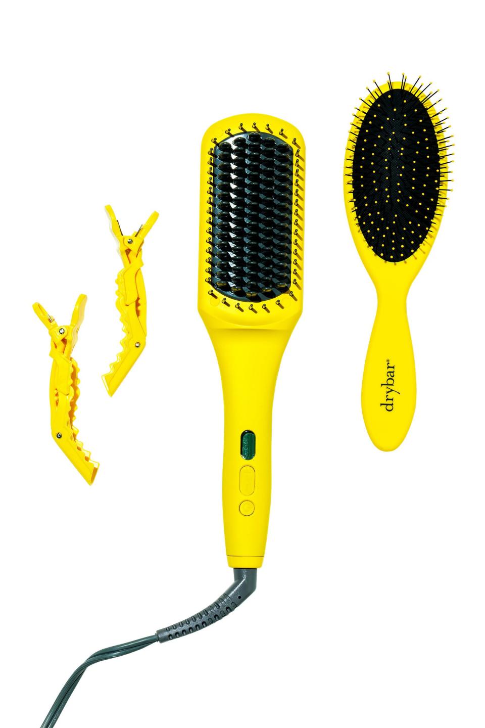 Drybar at First Crush Kit